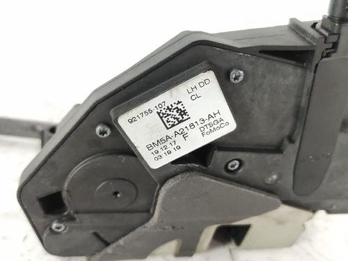 Front left lock FORD FOCUS III 1.6 Ti | BP27427771C98