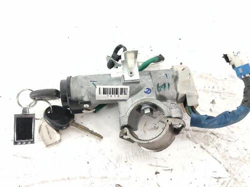 Ignition barrel HYUNDAI i10 I (PA) 1.1 | BP27428710M48 