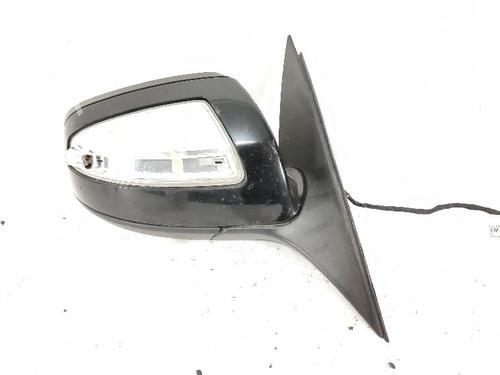 Used Right mirror MERCEDES-BENZ C-CLASS (W204) C 220 CDI (204.008) (163 hp) 27428401