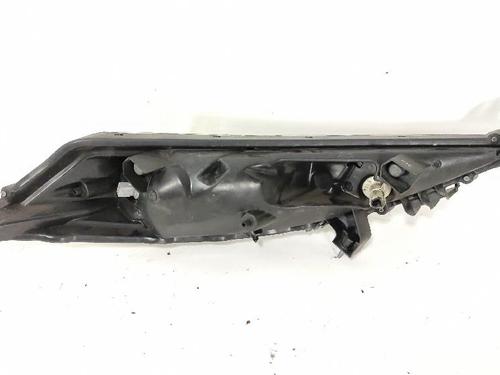 Left headlight NISSAN JUKE (F15) 1.5 dCi | BP27433319C28 