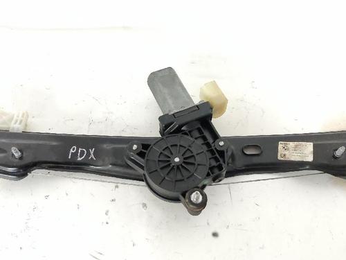 Used Rear right window mechanism BMW 3 Touring (F31) 318 d (143 hp) 27430152
