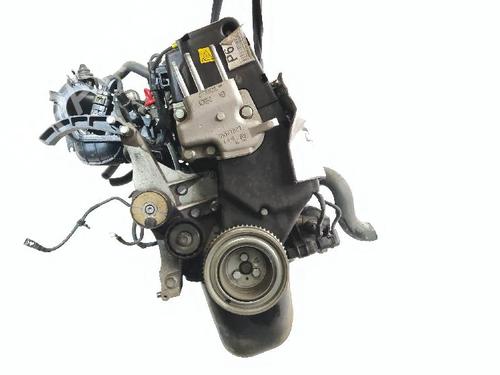 Engine FIAT PANDA (169_) 1.2 (169AXF2A, 169AXF1A) | BP27411663M1 - Image 2