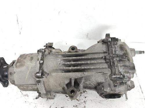 Differential, bag NISSAN QASHQAI I (J10, NJ10) 2.0 dCi All-wheel Drive | BP29604365M24 