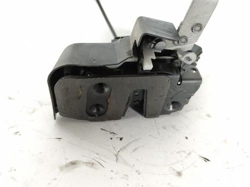 Front right lock FORD MONDEO IV Turnier (BA7) 2.0 TDCi | BP27418449C97 