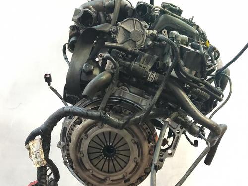 Used Engine Engine FORD FOCUS II Turnier (DA_, FFS, DS) 1.6 TDCi (90 hp) 29475388 29475388