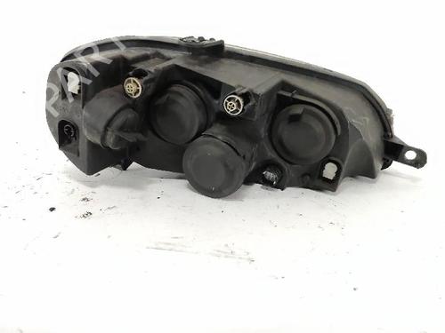 Left headlight FIAT PUNTO (188_) 1.2 16V 80 (188.233, .235, .253, .255, .333, .353, .639,... | BP29934405C28 