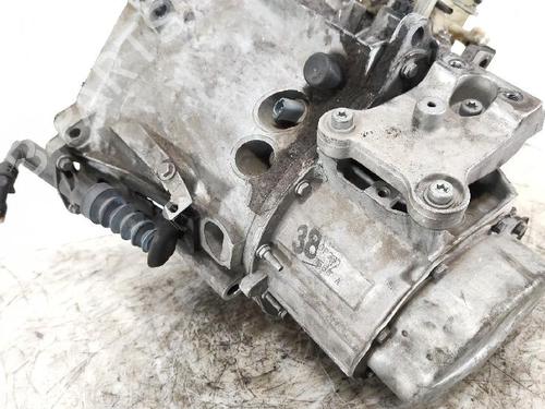 Gearbox CITROËN C3 Picasso (SH_) 1.6 HDI 90 | BP27431524M3 - Image 5