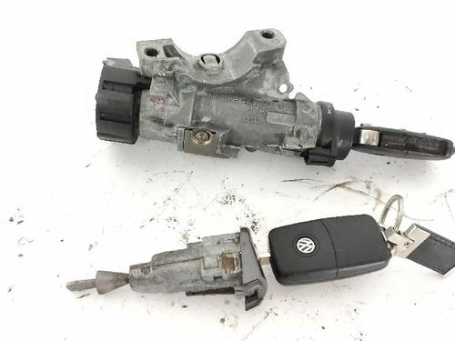 Ignition barrel VW POLO V (6R1, 6C1) 1.4 (6R1) | BP27423939M48 