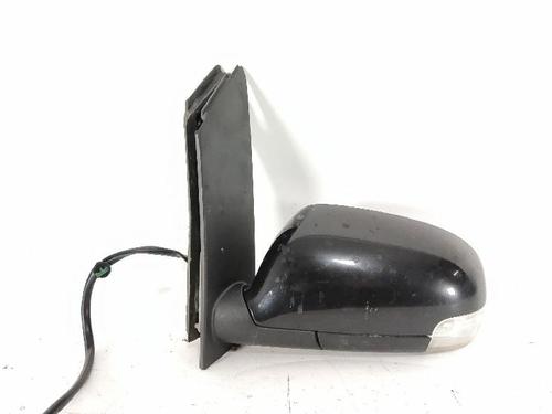Used Left mirror VW TOURAN (1T1, 1T2) 2.0 TDI (140 hp) 27415315