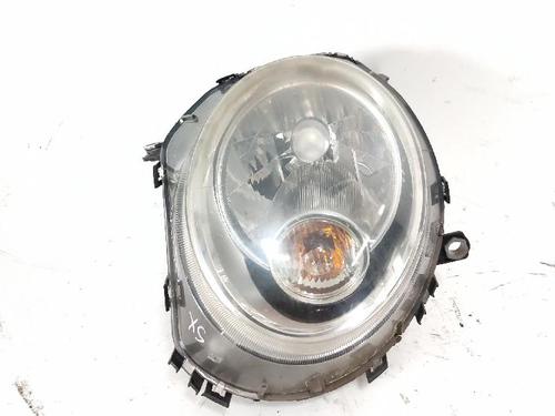 Used Left headlight MINI MINI (R56) One (75 hp) 29498301