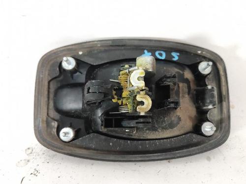 Rear right exterior door handle FIAT DUCATO Bus (250_) 130 Multijet 2,3 D | BP29475421C130 