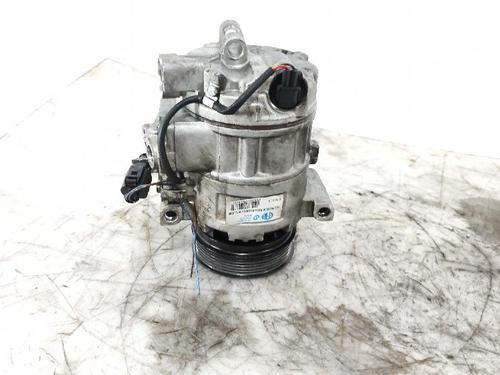 Used AC compressor AC compressor 38744291 38744291
