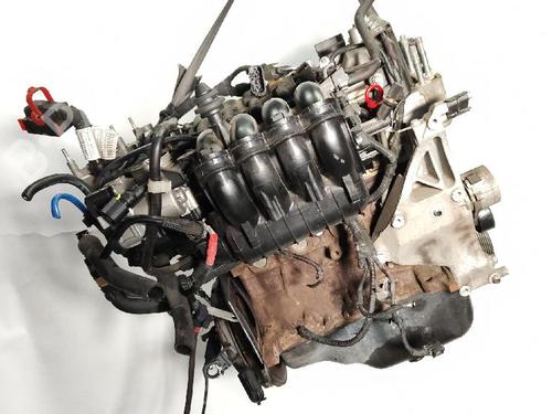 Engine FIAT PANDA (169_) 1.2 (169AXF2A, 169AXF1A) | BP27413079M1 - Image 3