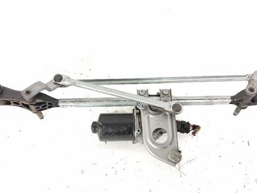 Front wiper motor BMW 1 (F20) 116 d | BP27421372M29