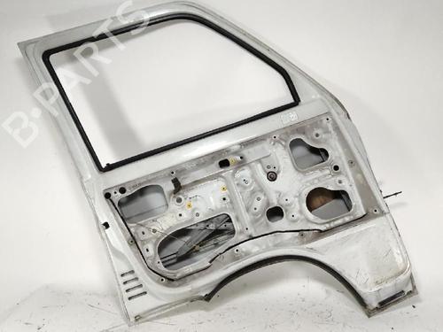 Left front door PIAGGIO PORTER Platform/Chassis 1.4 D | BP32438185C2