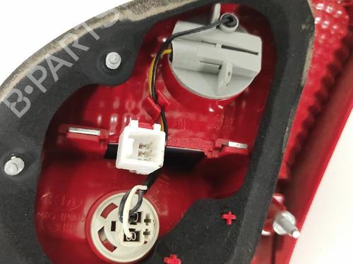 Left taillight KIA VENGA (YN) 1.6 CRDi 128 | BP30271260C34 - Image 3