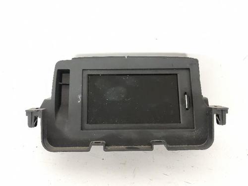 Used Display monitor RENAULT MEGANE III Grandtour (KZ0/1) 1.5 dCi (KZ09, KZ0D, KZ1G, KZ29, KZ14, KZ1W, KZ10, KZ1F,... (110 hp) 27432677