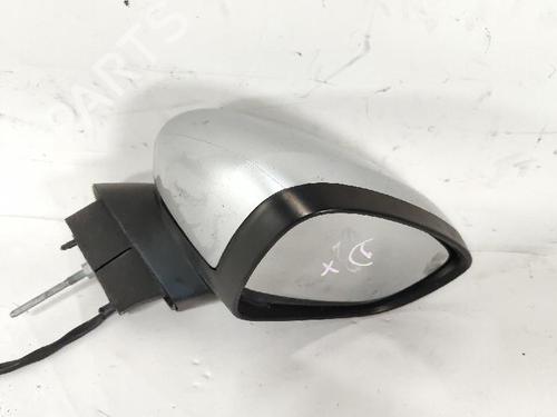 Right mirror CITROËN C3 II (SC_) 1.2 VTi 82 | BP28689179C27