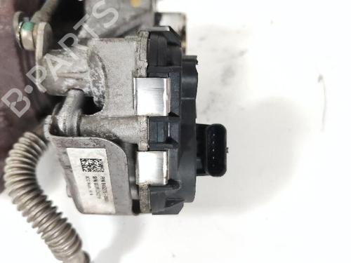 Turbocharger/Supercharger FORD ECOSPORT 1.5 EcoBlue TDCi | BP30146877M71