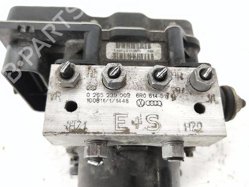ABS pump AUDI A1 (8X1, 8XK) 1.2 TFSI | BP27427094M43 