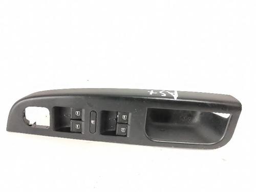 Used Left front window switch Left front window switch VW GOLF PLUS V (5M1, 521) 1.6 TDI (105 hp) 39581488 39581488