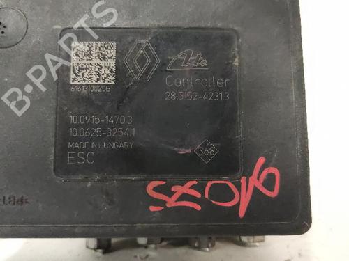 ABS pump RENAULT MEGANE IV Hatchback (B9A/M/N_) 1.5 dCi 110 (B9A3) | BP37629917M43 - Image 6