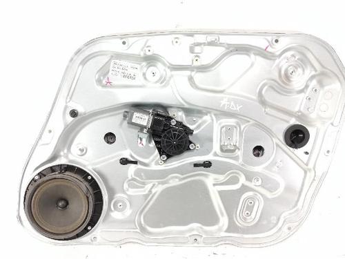 Used Front right window mechanism HYUNDAI i30 Estate (FD) 1.4 (109 hp) 27420423