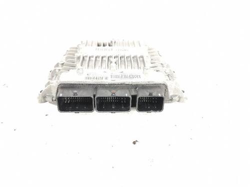 engine-control-unit-ecu-peugeot-307-3ac-2000-2001-2002-2003-2004-2005-2006-2007-2008-2009-2010-2011-2012-27411677 main image