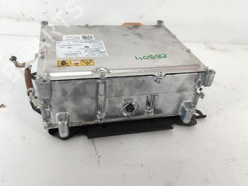 Engine MERCEDES-BENZ GLA (H247) GLA 250 e (247.786) | BP40178465M1 - Image 4