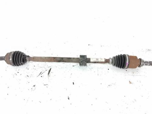 Used Right front driveshaft Right front driveshaft DACIA DUSTER (PYM_, PYN_) 1.0 ECO G-100 (101 hp) 27428391 27428391