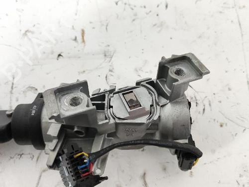 Ignition barrel VW CADDY III Box Body/MPV (2KA, 2KH, 2CA, 2CH) 1.4 | BP29383397M48 