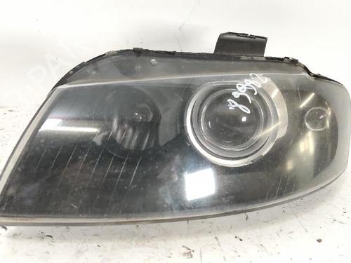 Used Left headlight Left headlight AUDI A3 (8P1) 2.0 TDI (170 hp) 27424571 27424571