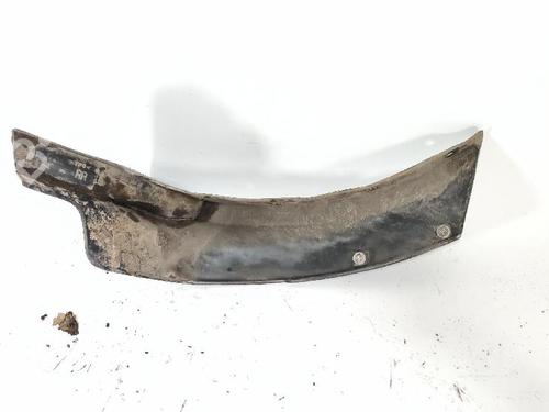 Right rear fenders MITSUBISHI PAJERO III Canvas Top (V6_W, V7_W) 3.2 DI-D (V68W, V78W) | BP27428595C44 