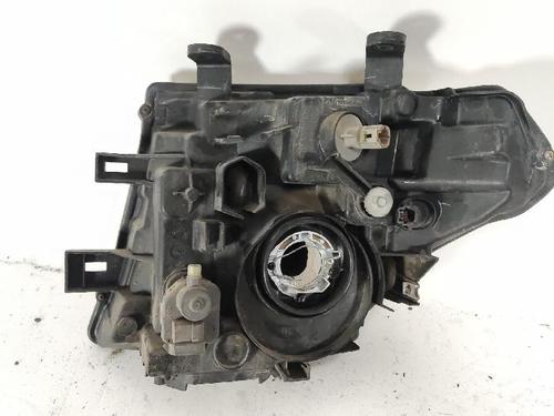 Right headlight NISSAN NAVARA NP300 (D40) 2.5 dCi 4WD | BP27424090C29 - Image 3