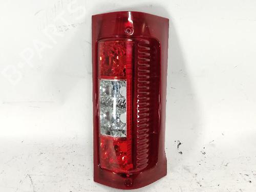 Høyre baklys FIAT DUCATO Bus (244_) 2.8 JTD (128 hp) 30747491
