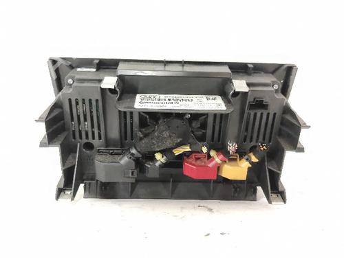 AC Styreenhet / Manøvreringsenhet AUDI A3 (8P1) 1.6 TDI | BP29151942I5 