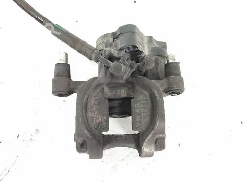 Used Left rear brake caliper Left rear brake caliper SEAT LEON (5F1) 1.6 TDI (115 hp) 27422625 27422625