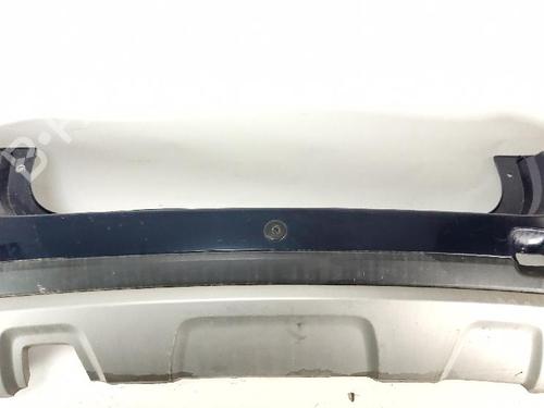 Used Rear bumper DACIA DUSTER (HS_) 1.6 16V (105 hp) 27428538