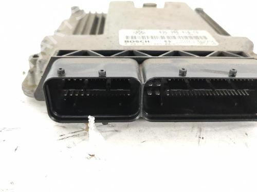 Engine control unit (ECU) VW TOURAN (1T1, 1T2) 1.9 TDI | BP27422630M57