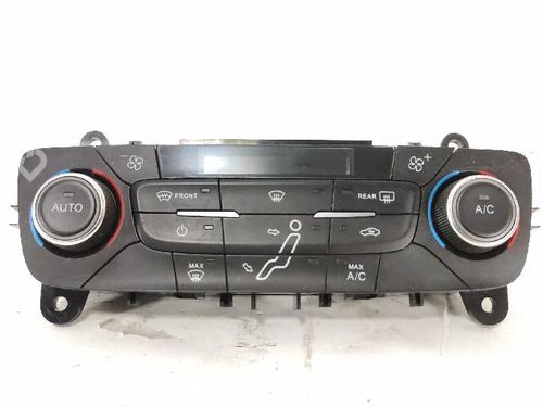 climate-control-ford-focus-iii-turnier-2010-2011-2012-2013-2014-2015-2016-2017-2018-2019-2020-27422052 main image
