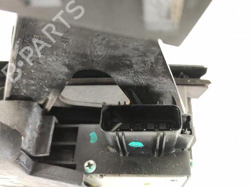 Rear left lock FORD FIESTA V (JH_, JD_) 1.25 16V | BP27423693C100 