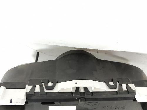 Instrument cluster MAZDA 2 Hatchback (DL, DJ) 1.5 | BP36855726C47 - Image 3