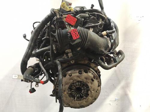 Engine FORD KUGA I 2.0 TDCi 4x4 | BP32132595M1 - Image 3