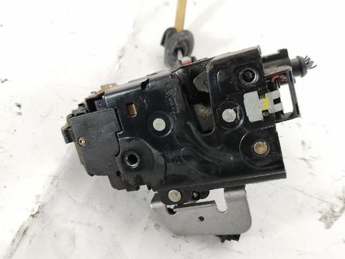 Front left lock AUDI A2 (8Z0) 1.4 TDI | BP27418258C98 - Image 3