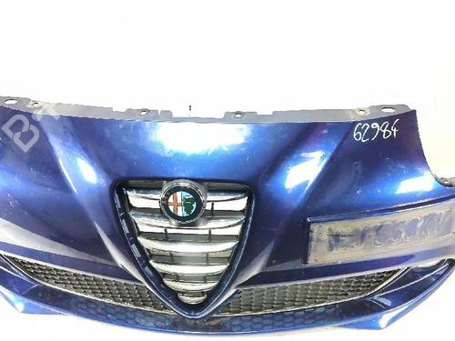 Used Front bumper Front bumper ALFA ROMEO MITO (955_) 1.4 MultiAir (955AXL1B) (105 hp) 35774942 35774942