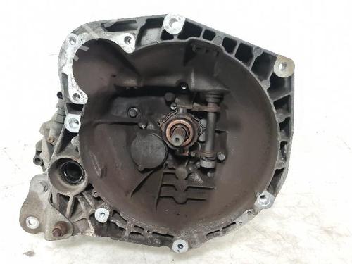 Getriebe für FIAT DOBLO Box Body/MPV (223_) 1.9 D (223ZXB1A) (63 hp) 28123115