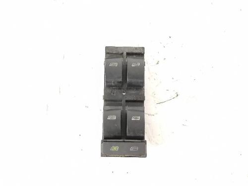 Used Left front window switch Left front window switch AUDI A3 (8L1) 1.9 TDI (130 hp) 28351205 28351205