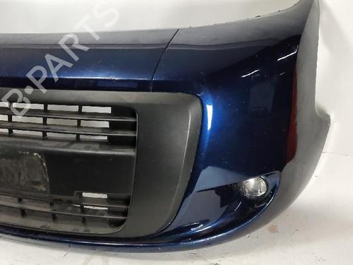 Front bumper FIAT FIORINO Box Body/MPV (225_) 1.3 D Multijet (225BXD1A, 225BXB1A, 225BXB11) | BP27420656C7 