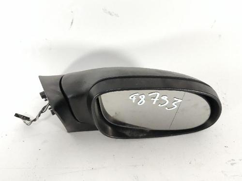 Right mirror MERCEDES-BENZ A-CLASS (W168) A 170 CDI (168.008) | BP27414528C27 