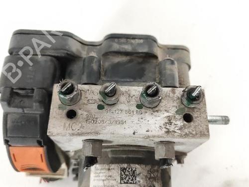 ABS pump OPEL COMBO Box Body/MPV (K9) 1.6 D | BP40493507M43 - Image 5